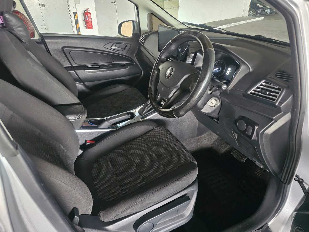 used 2022 Proton Persona Standard 1.6
