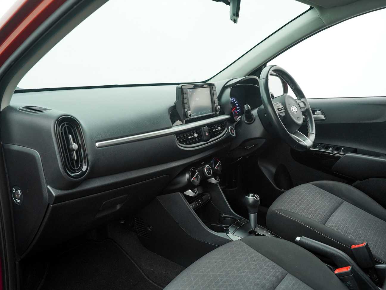 used 2019 Kia Picanto EX 1.2