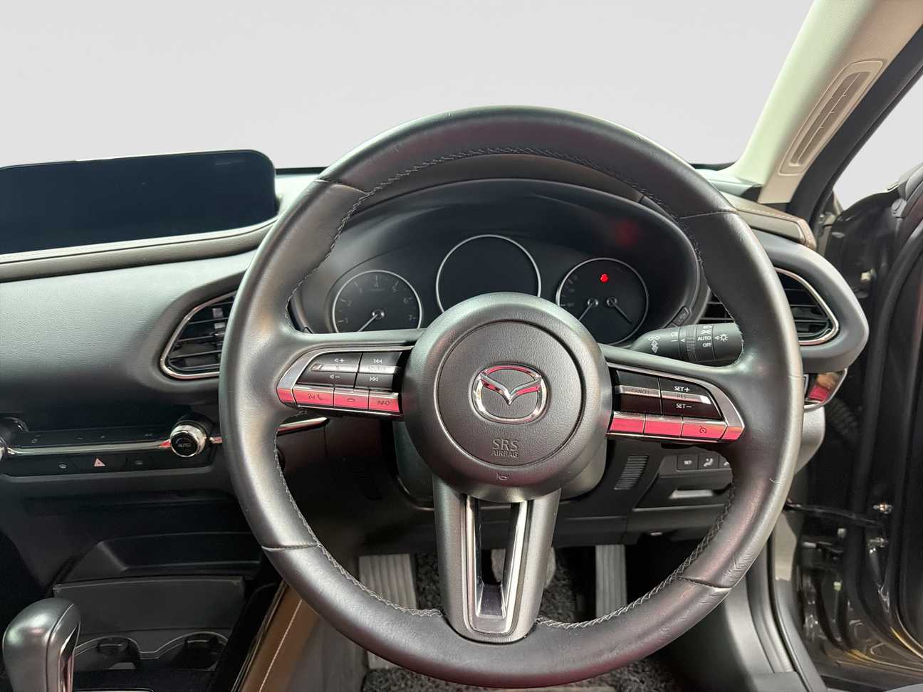 terpakai 2024 Mazda CX-30 SKYACTIV-G High 2.0