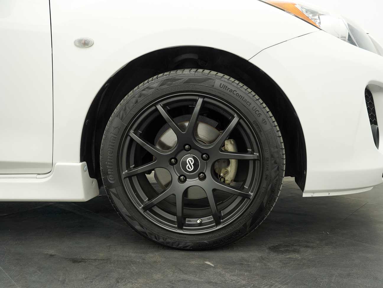 used 2014 Mazda 3 GL 1.6