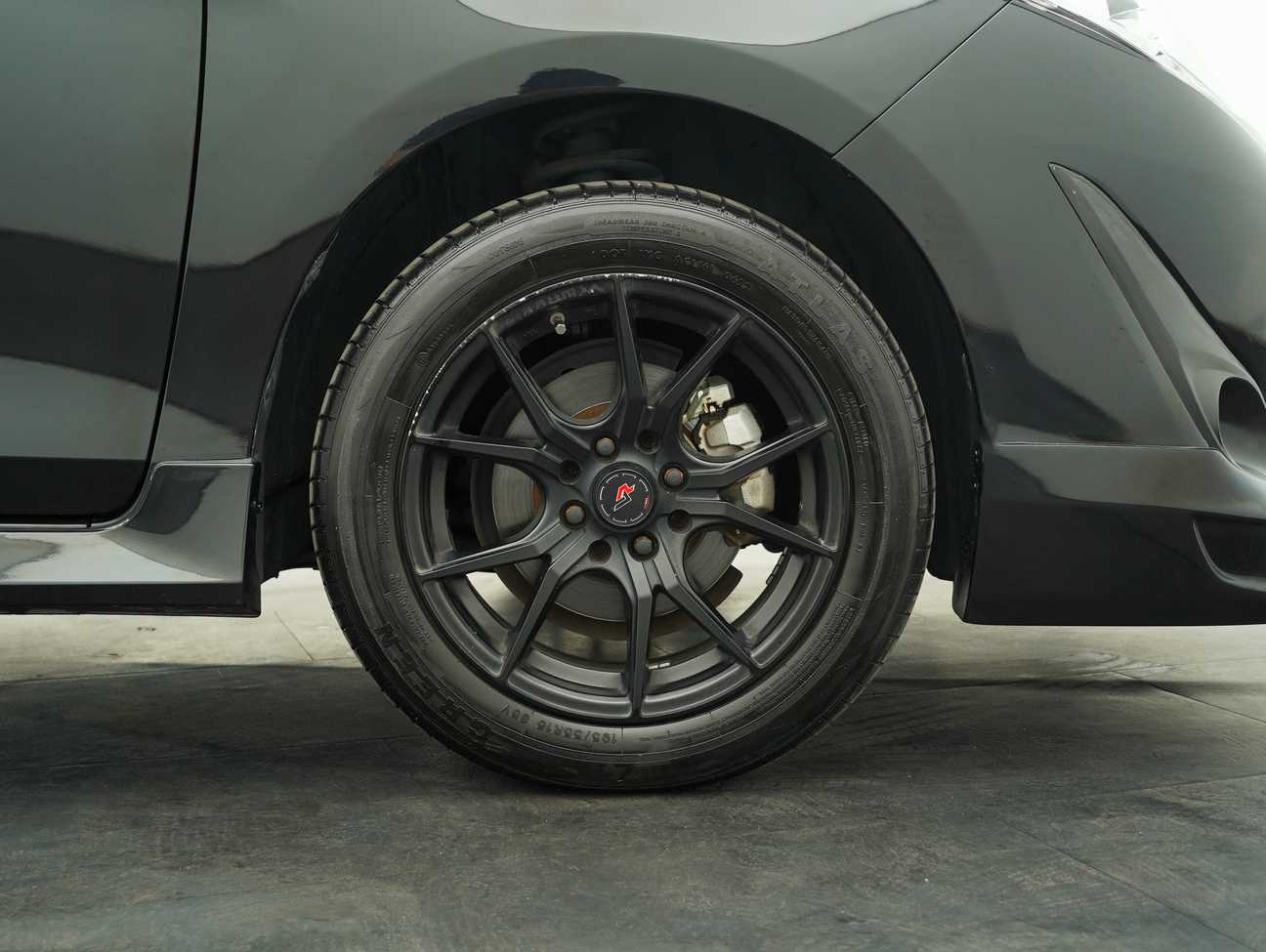 used 2019 Toyota Vios J 1.5