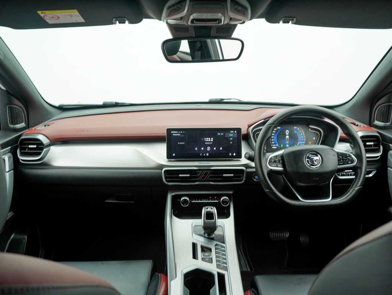 used 2022 Proton X50 Flagship 1.5