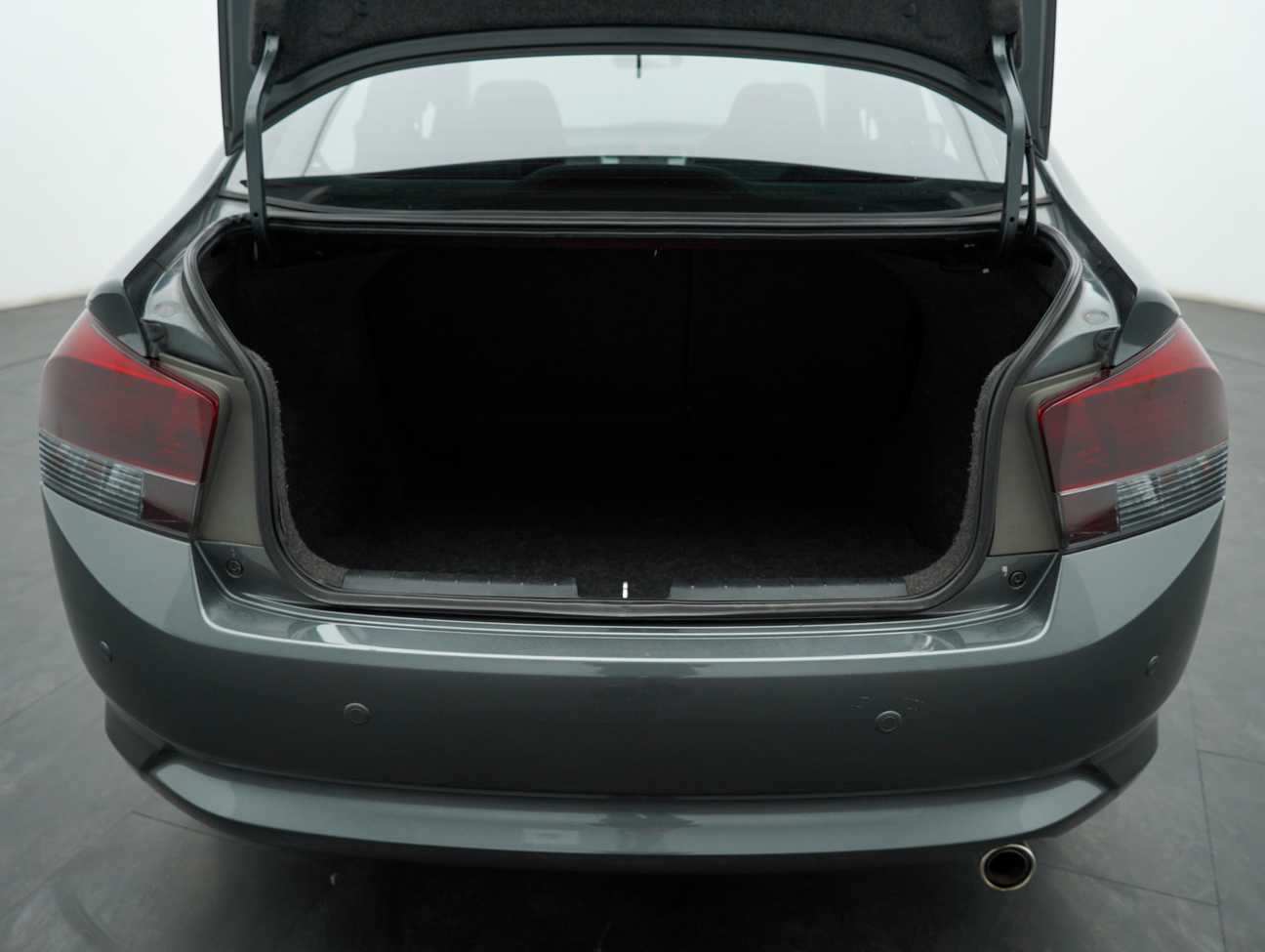 used 2011 Honda City E 1.5