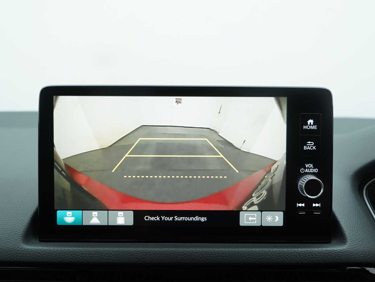 used 2022 Honda Civic RS 1.5