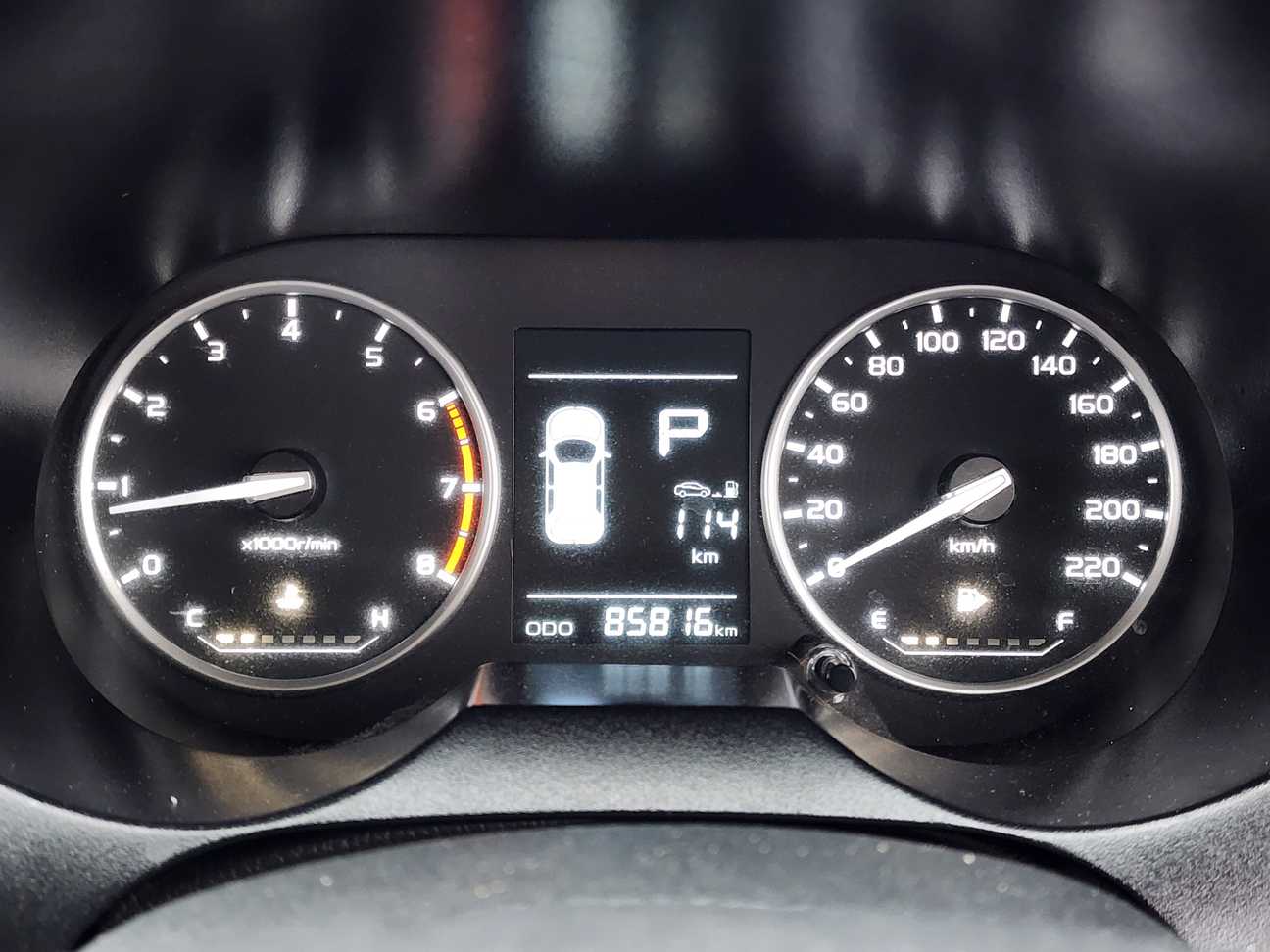 terpakai 2020 Proton Saga Premium 1.3