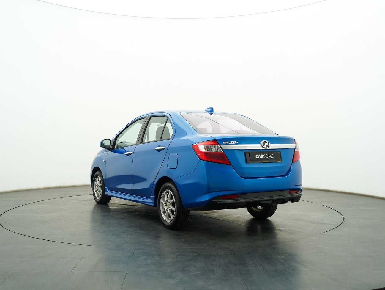 used 2019 Perodua Bezza G Standard 1.0