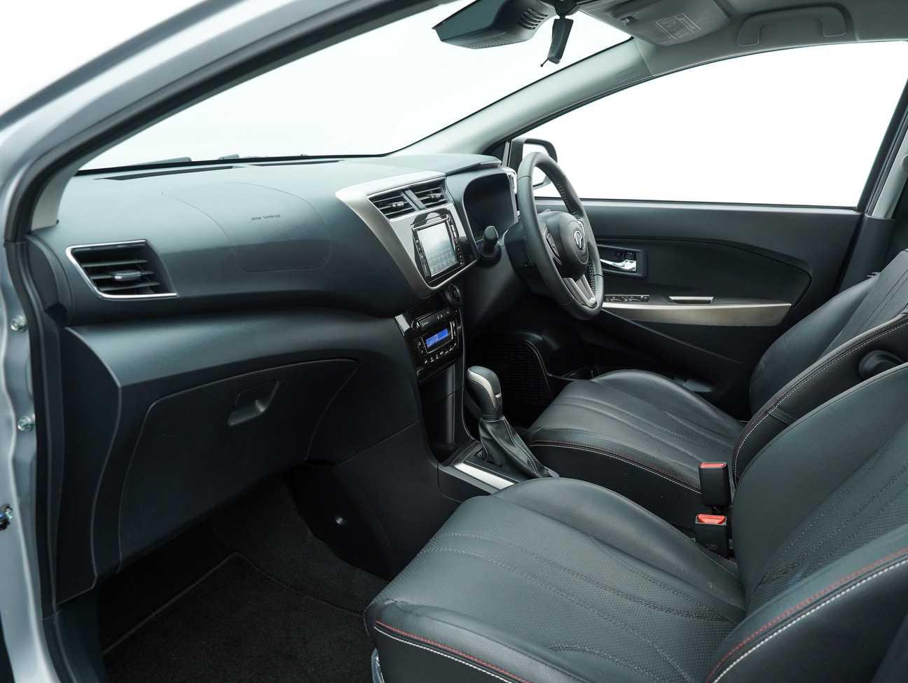 terpakai 2021 Perodua Myvi AV 1.5