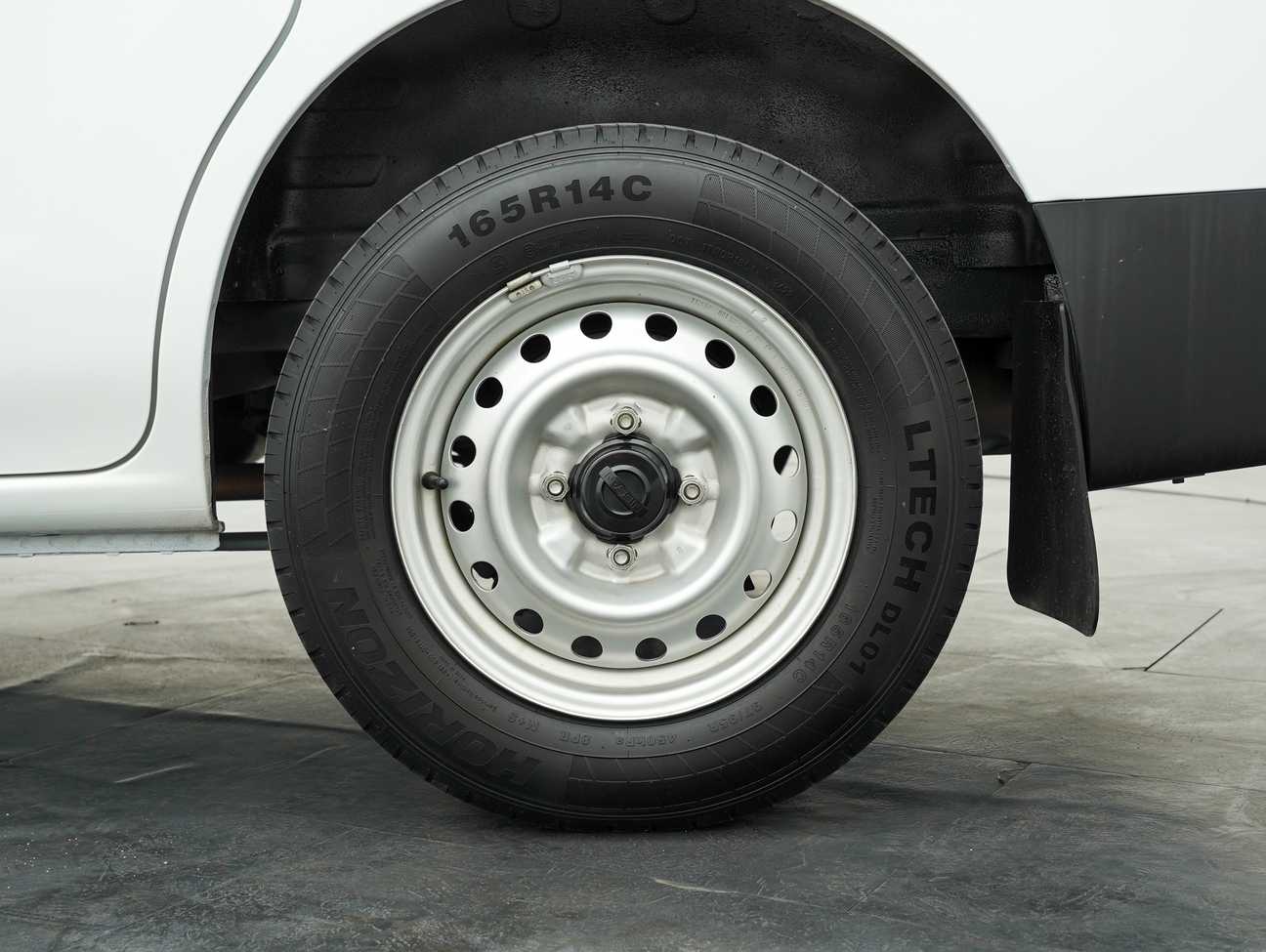 used 2018 Nissan NV200 Panel 1.6