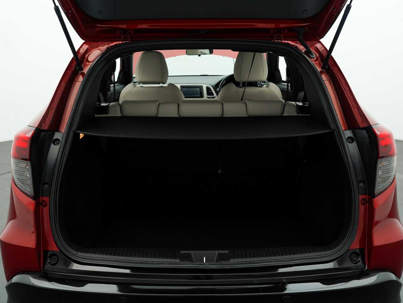 terpakai 2019 Honda HR-V i-VTEC RS 1.8