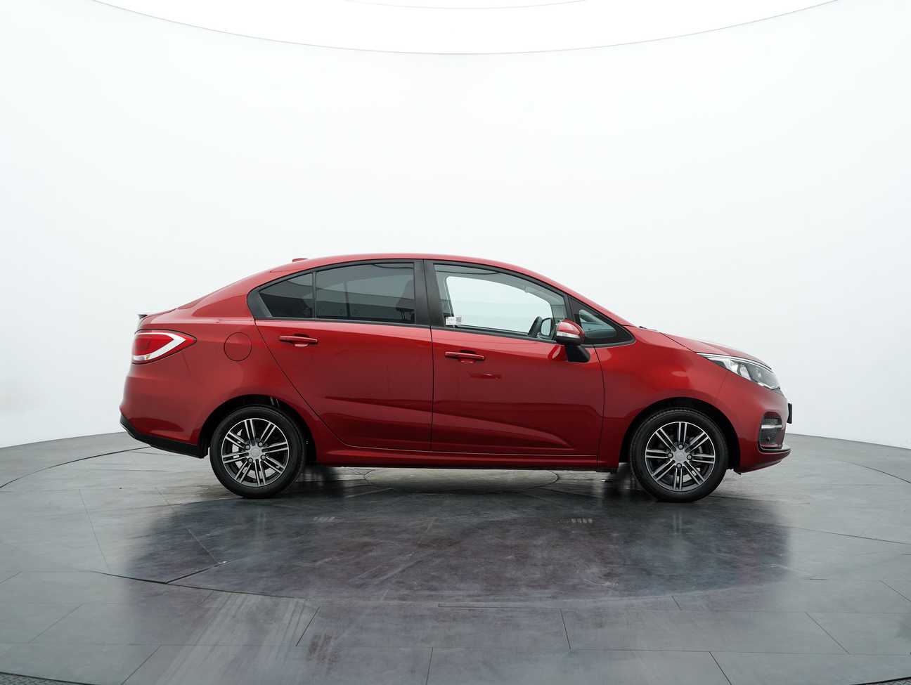 used 2020 Proton Persona Premium 1.6