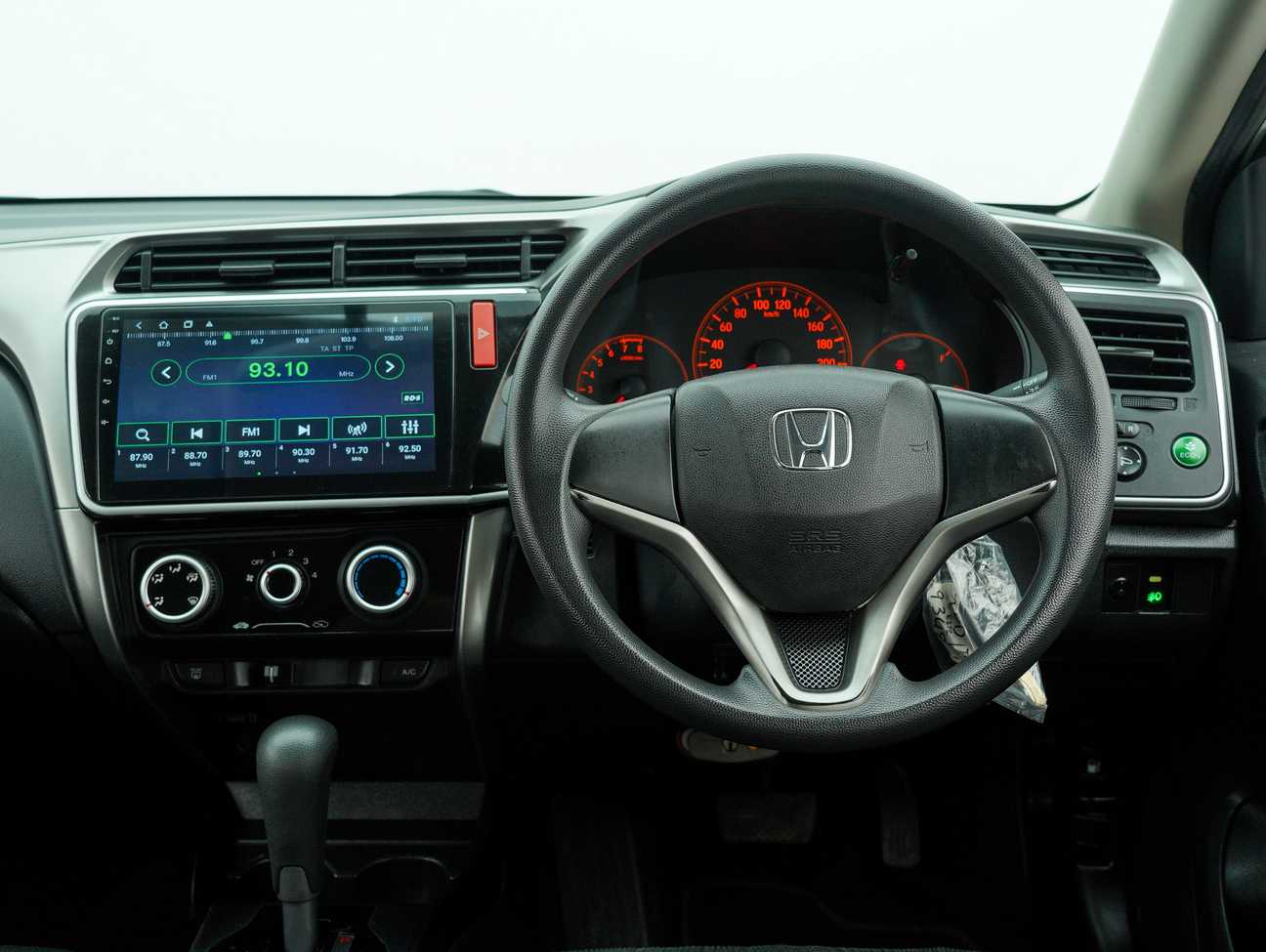 used 2015 Honda City S 1.5