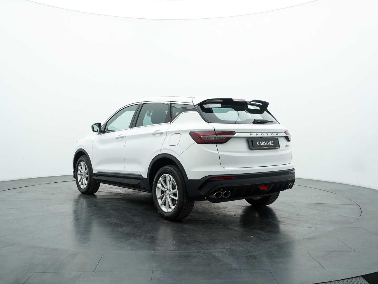 used 2022 Proton X50 Executive 1.5