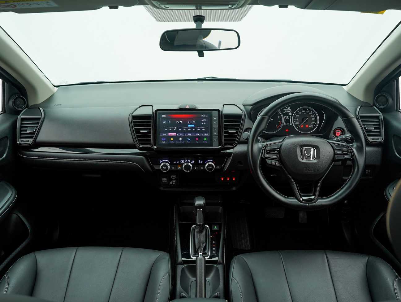 used 2023 Honda City V 1.5