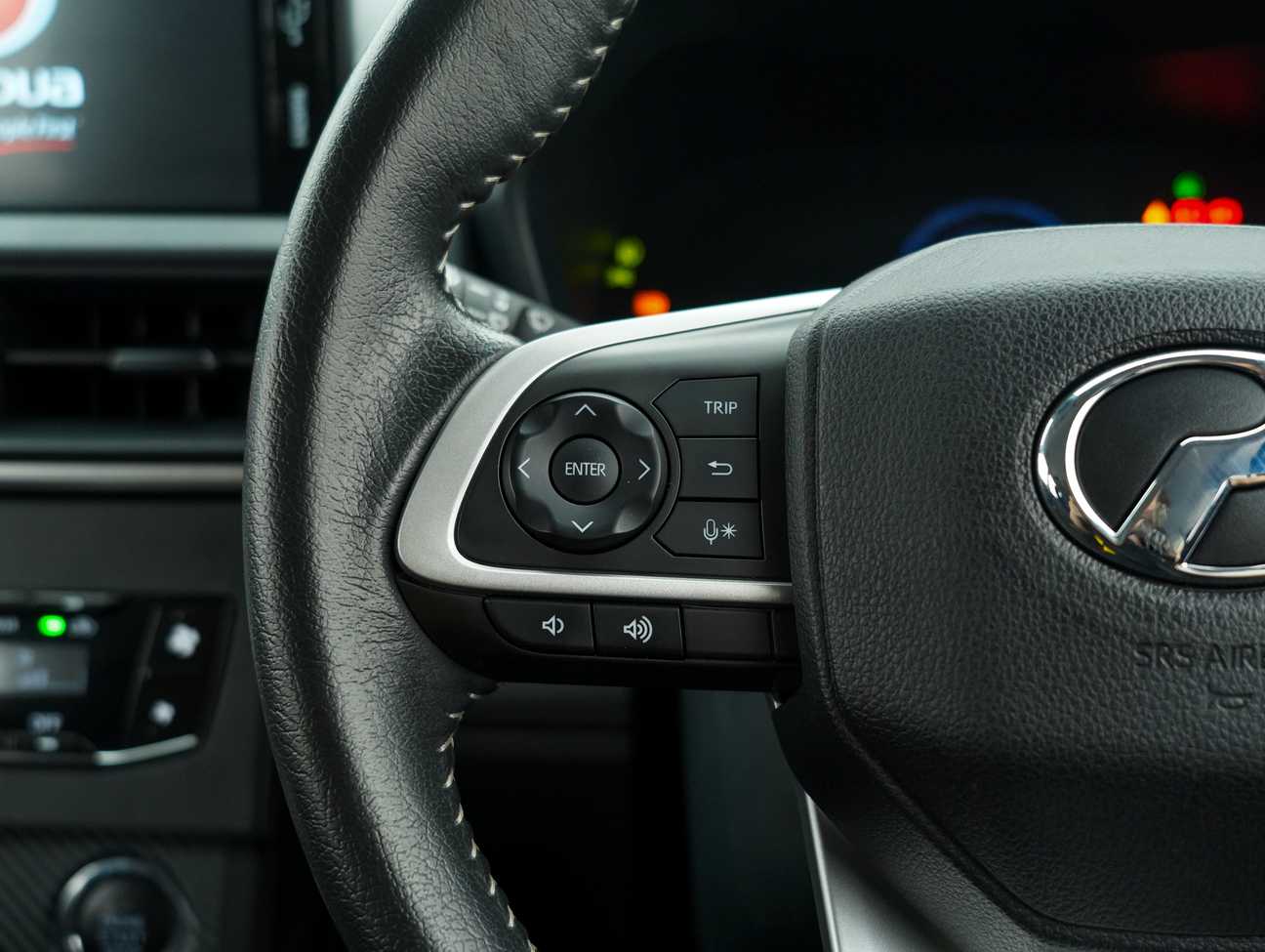 used 2022 Perodua Alza H 1.5