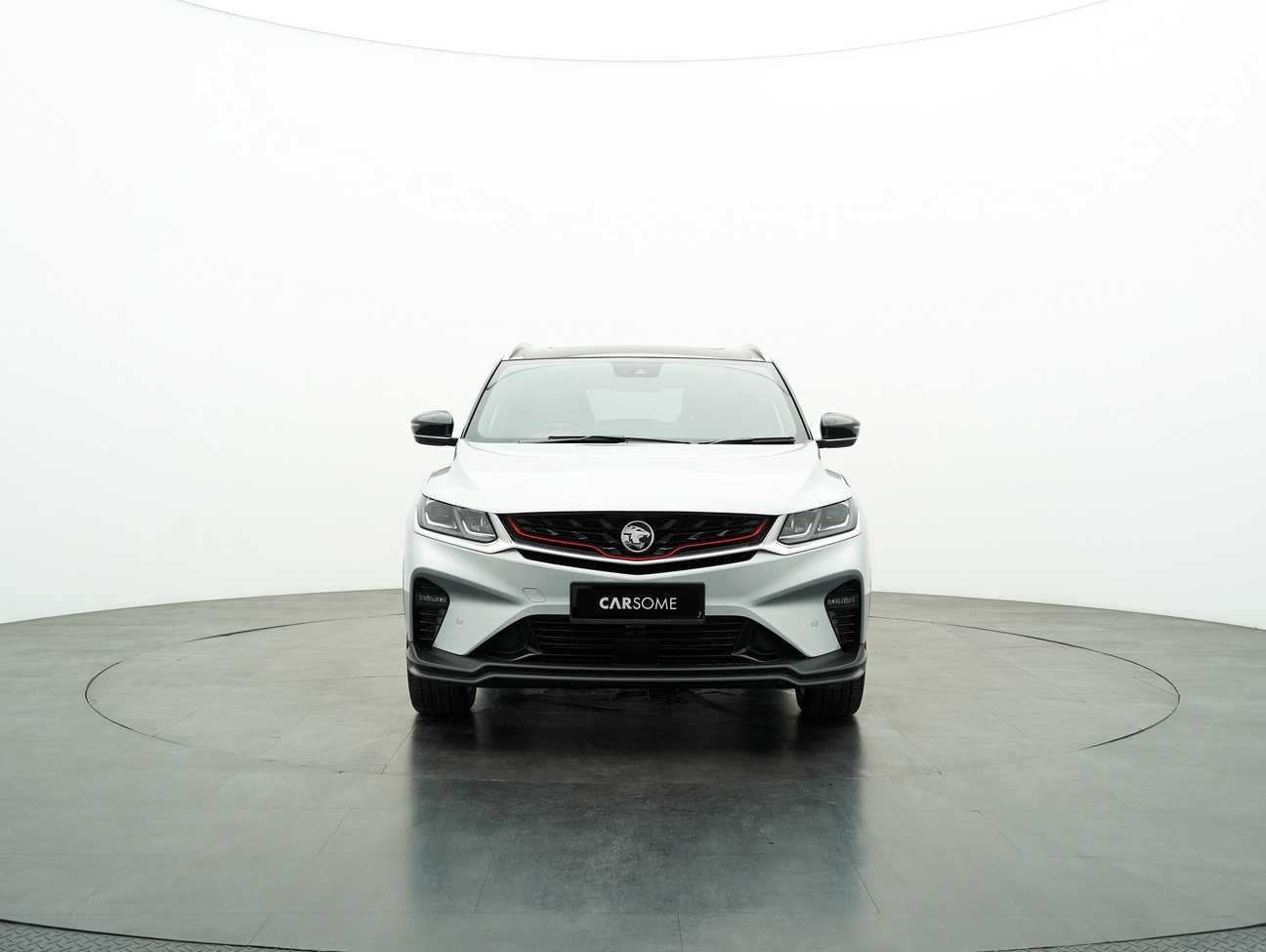 used 2022 Proton X50 Flagship 1.5