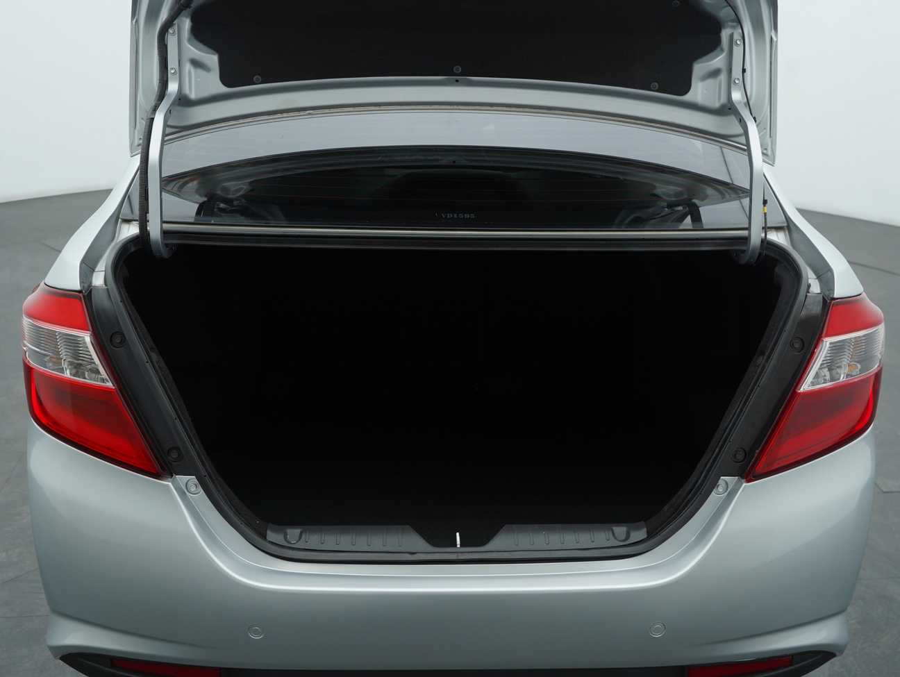 used 2016 Perodua Bezza X Premium 1.3