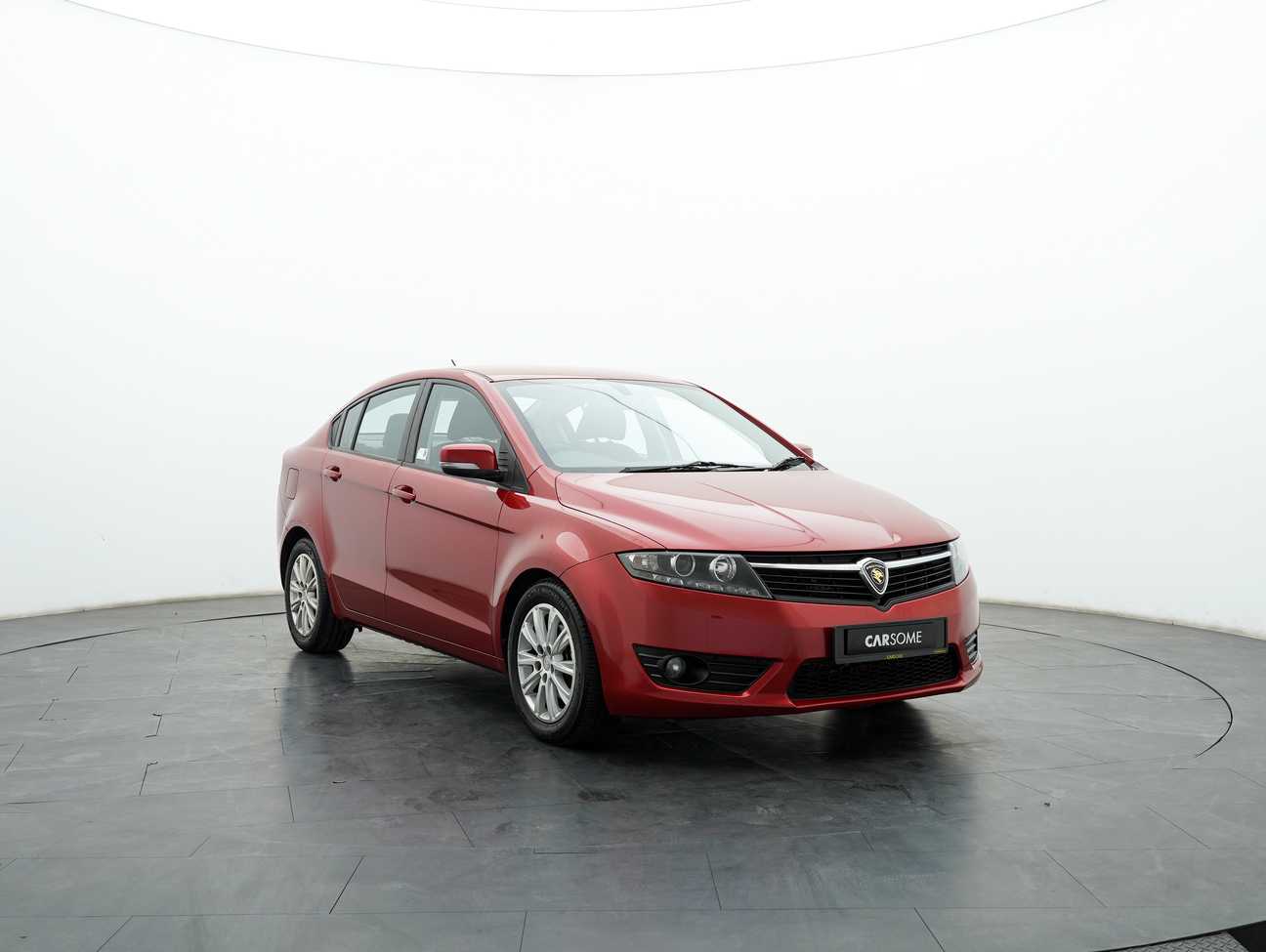 used 2014 Proton Preve Executive 1.6