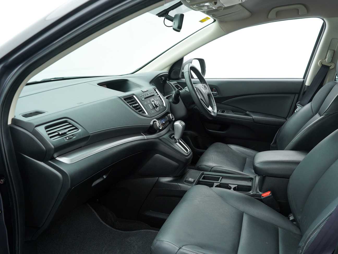 terpakai 2016 Honda CR-V  2.0