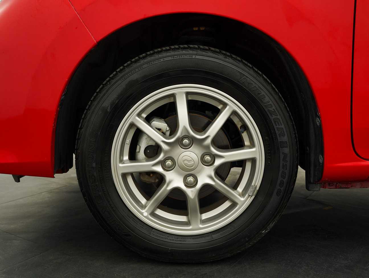 used 2021 Perodua AXIA GXtra 1.0