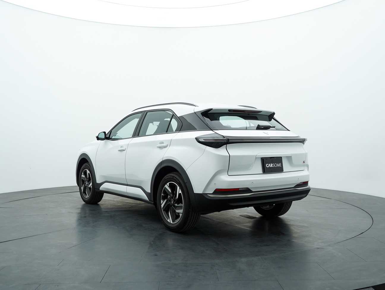 used 2024 Neta X 500 Comfort 