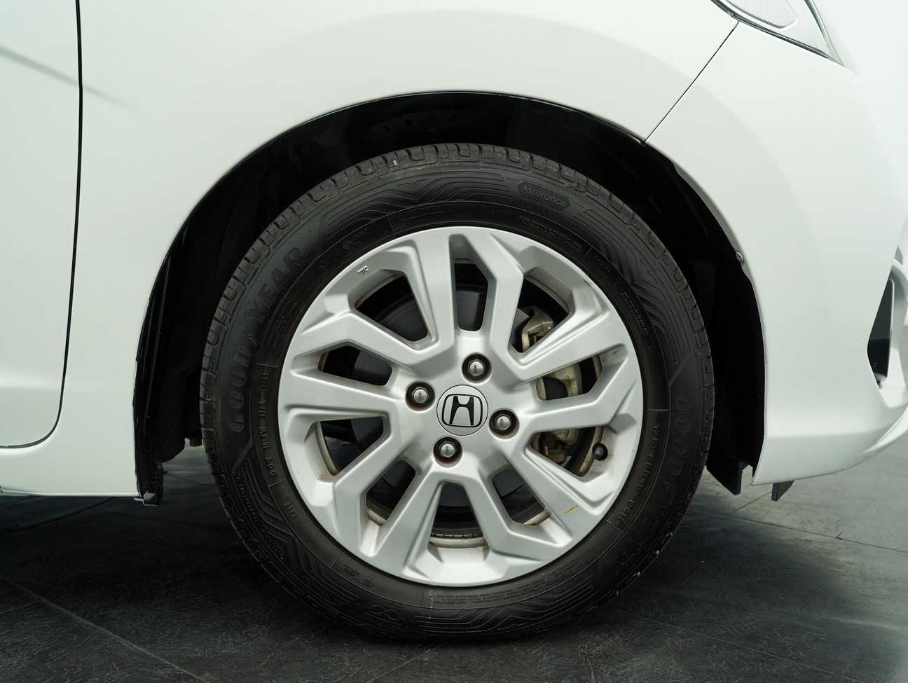 used 2017 Honda Jazz E i-VTEC 1.5