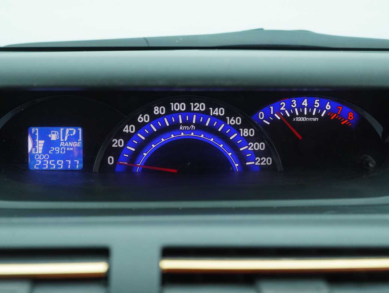 used 2011 Perodua Alza EZi 1.5