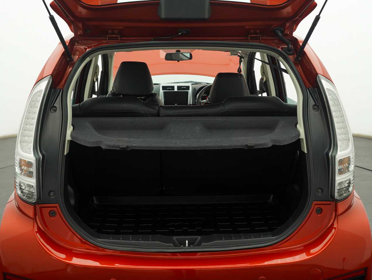 terpakai 2017 Perodua Myvi SE 1.5