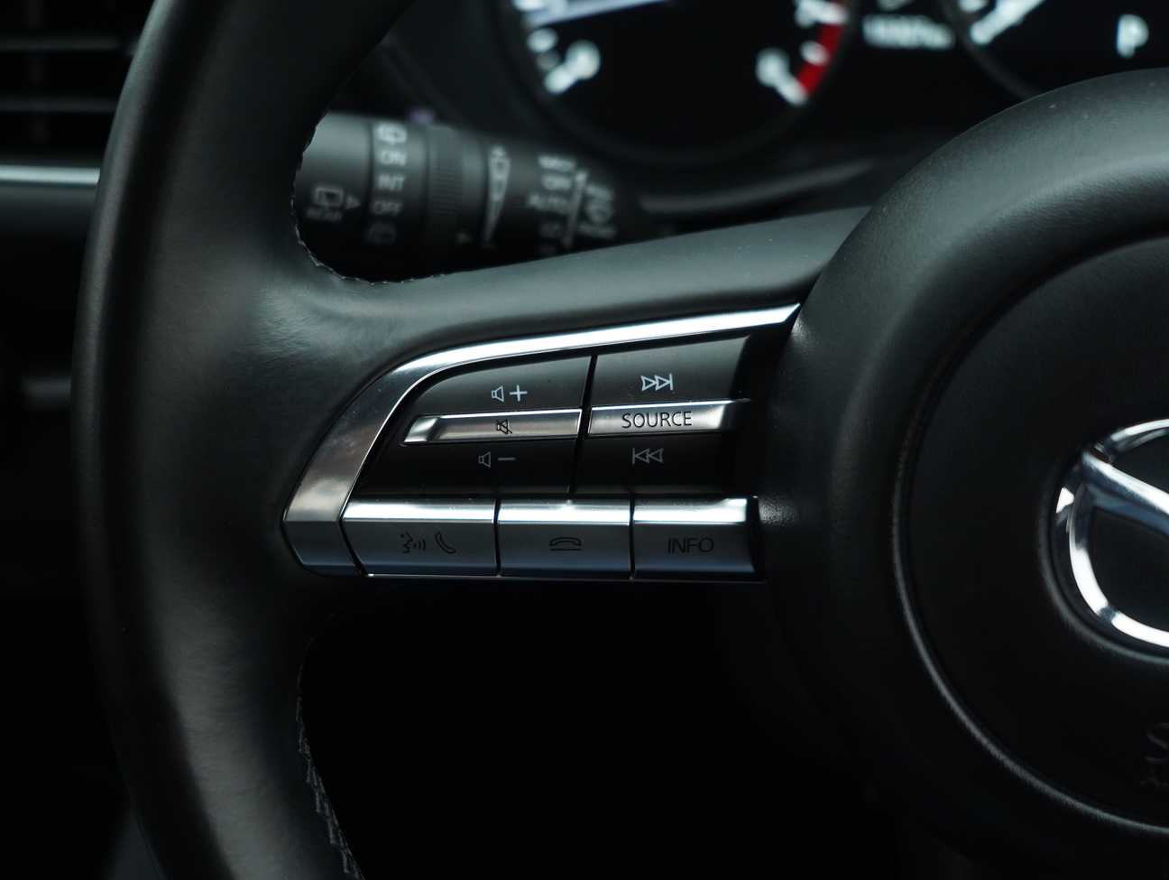 used 2023 Mazda 3 SKYACTIV-G 1.5