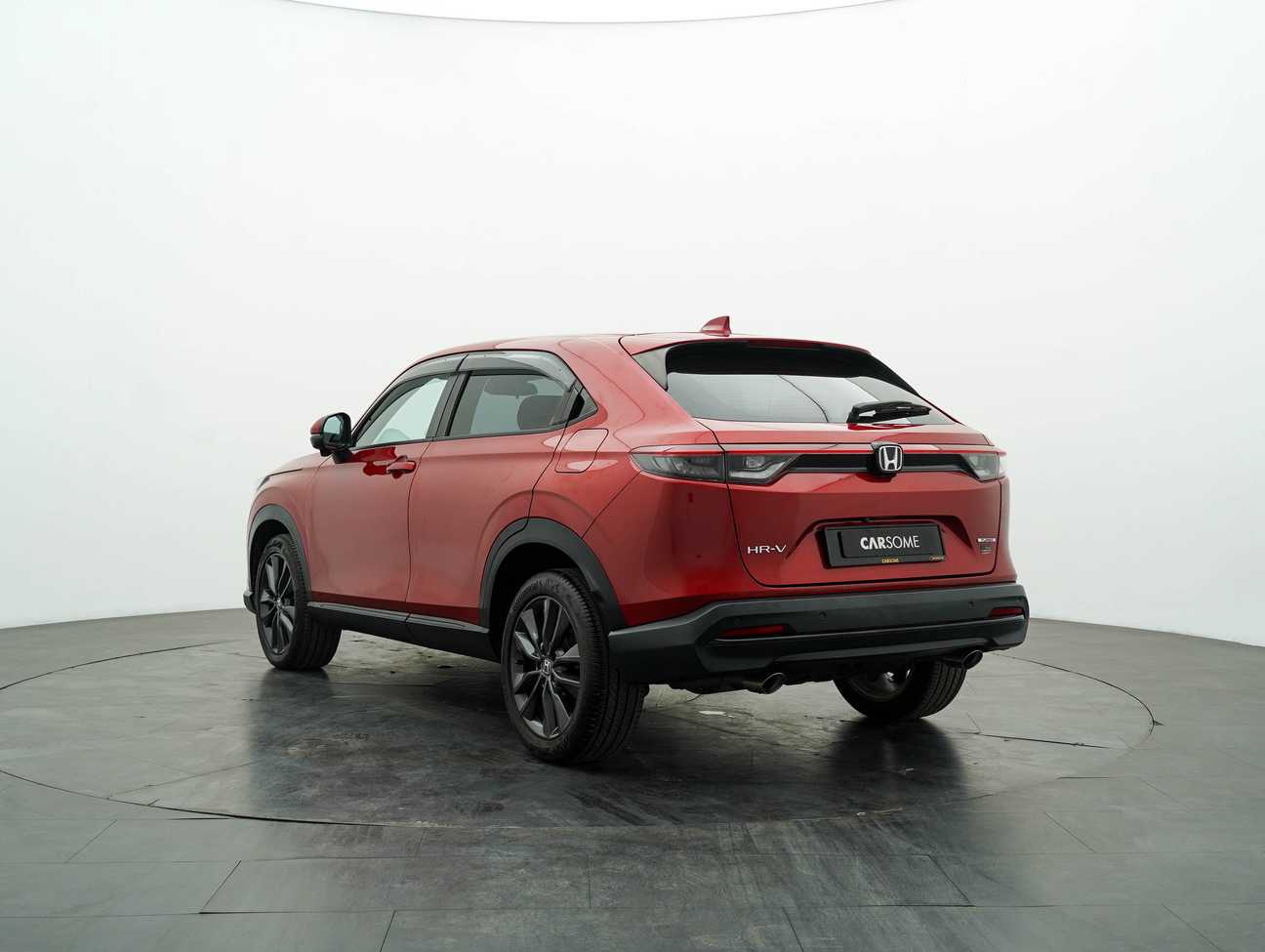used 2023 Honda HR-V V 1.5