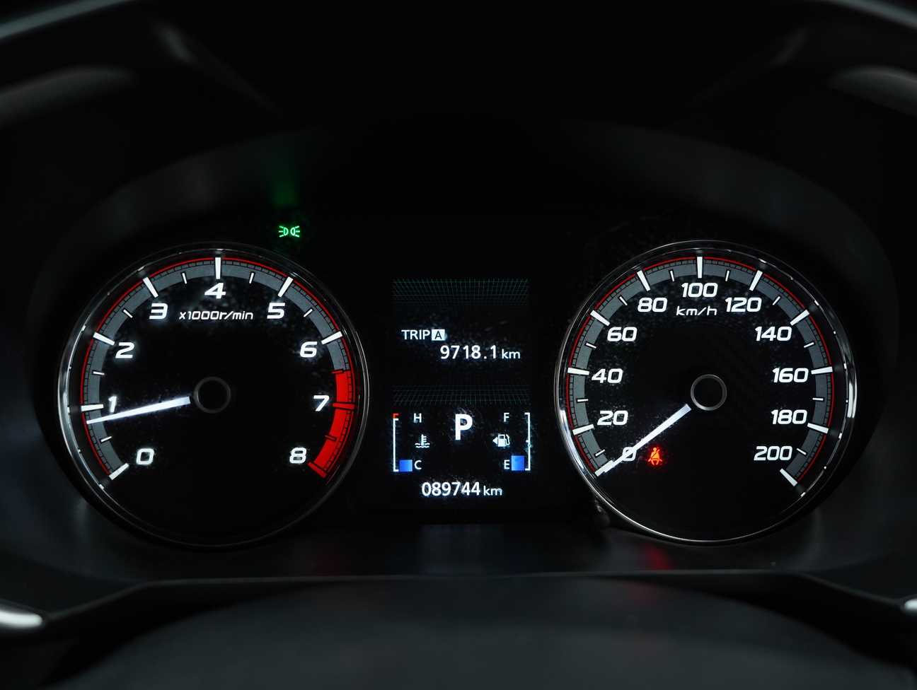 terpakai 2021 Mitsubishi Xpander  1.5