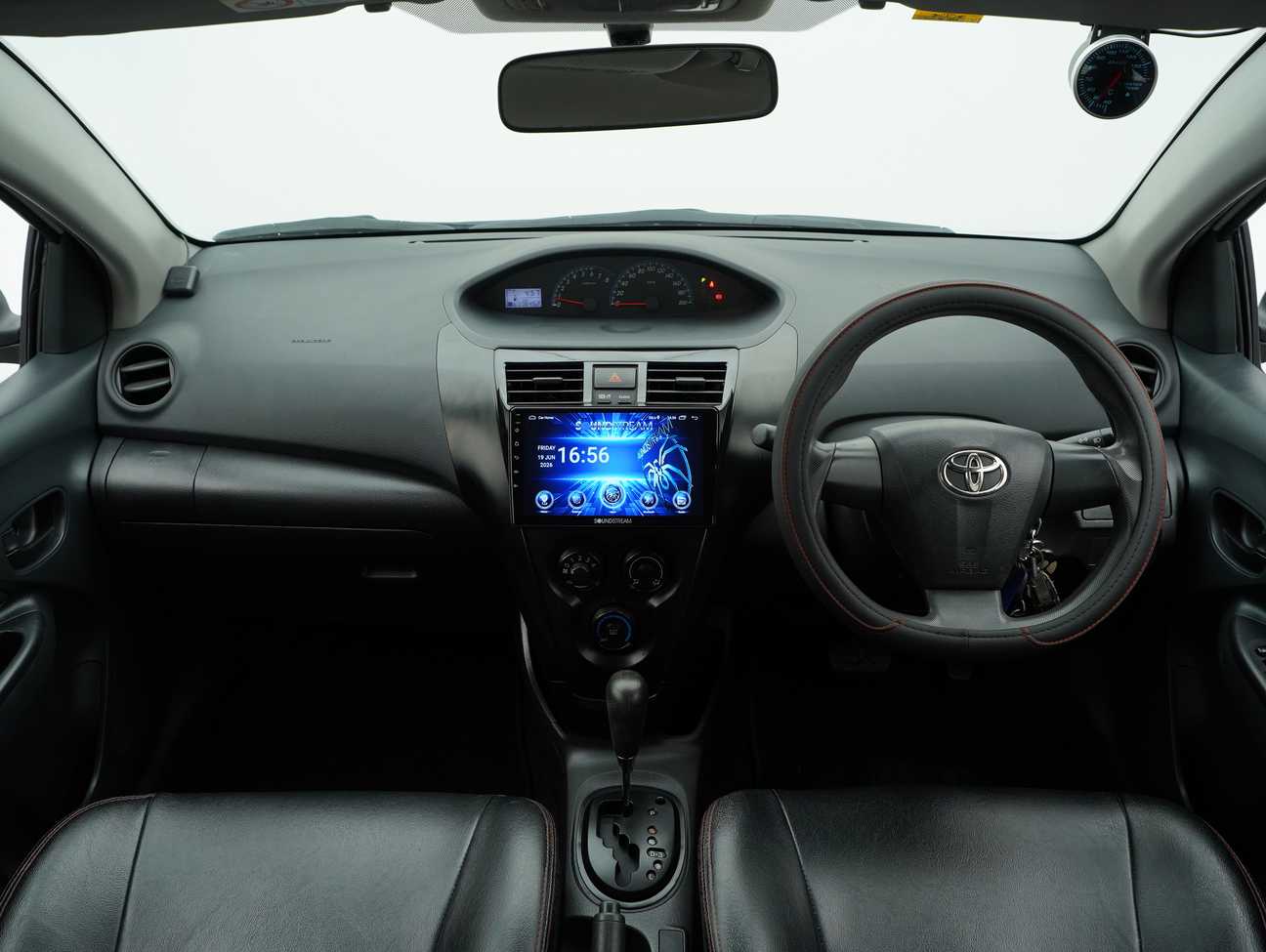 used 2013 Toyota Vios J 1.5