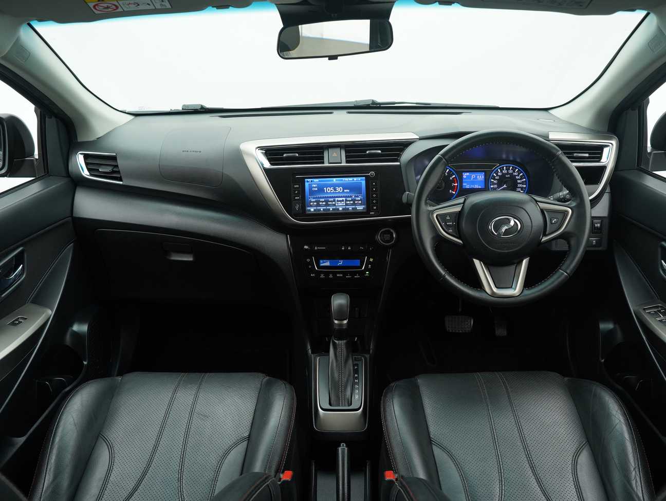 used 2020 Perodua Myvi AV 1.5