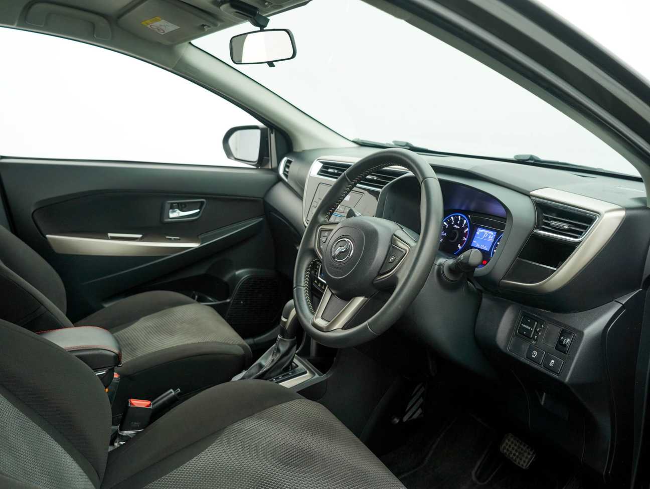 terpakai 2019 Perodua Myvi H 1.5