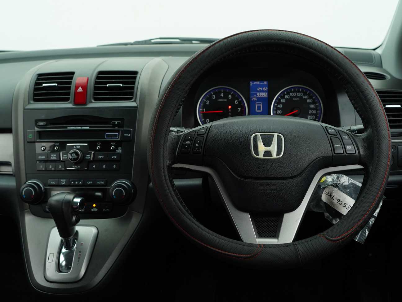 used 2012 Honda CR-V  2.0