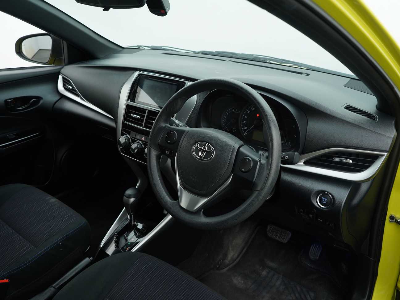 used 2019 Toyota Yaris E 1.5