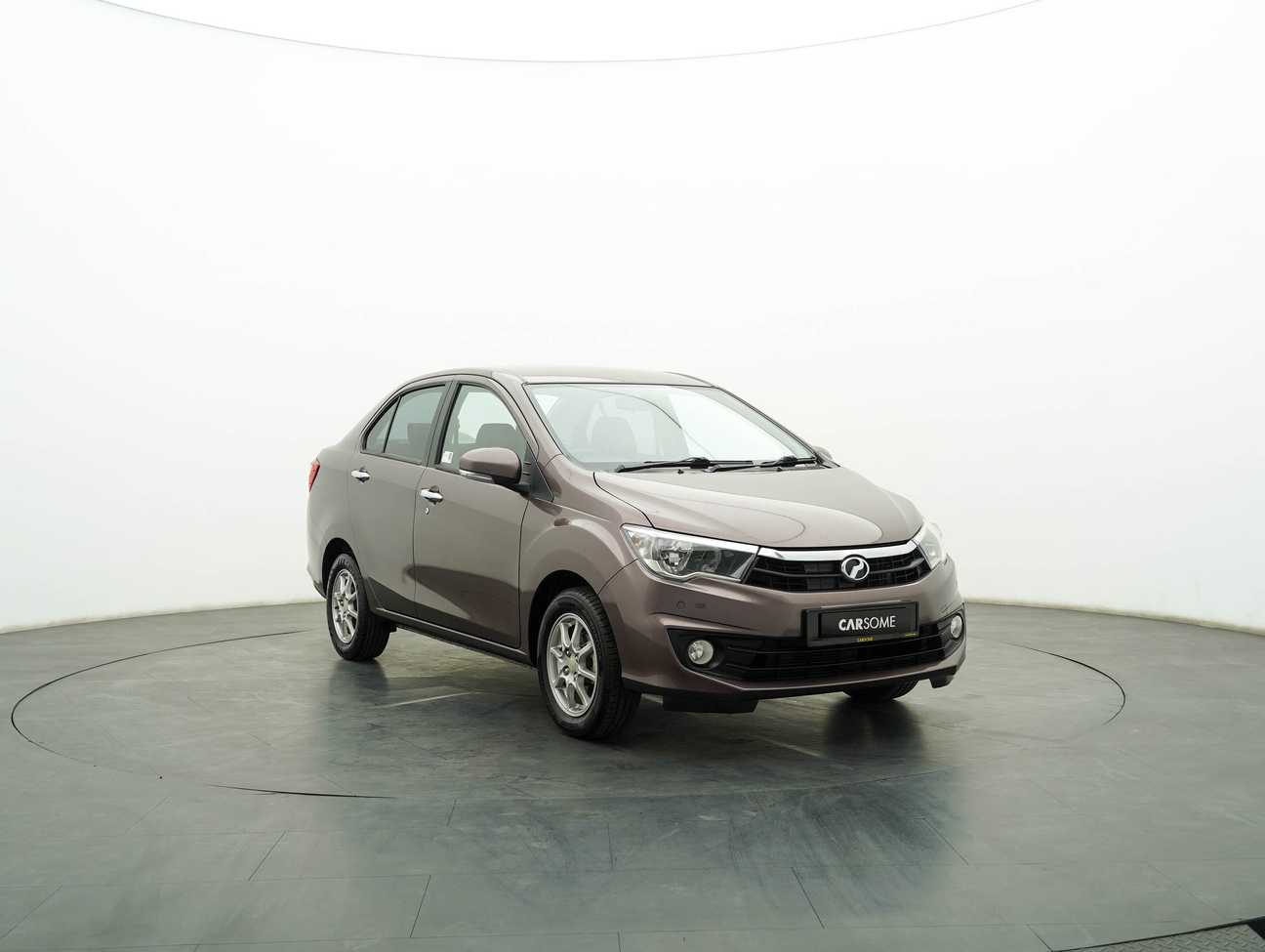 used 2019 Perodua Bezza X Premium 1.3