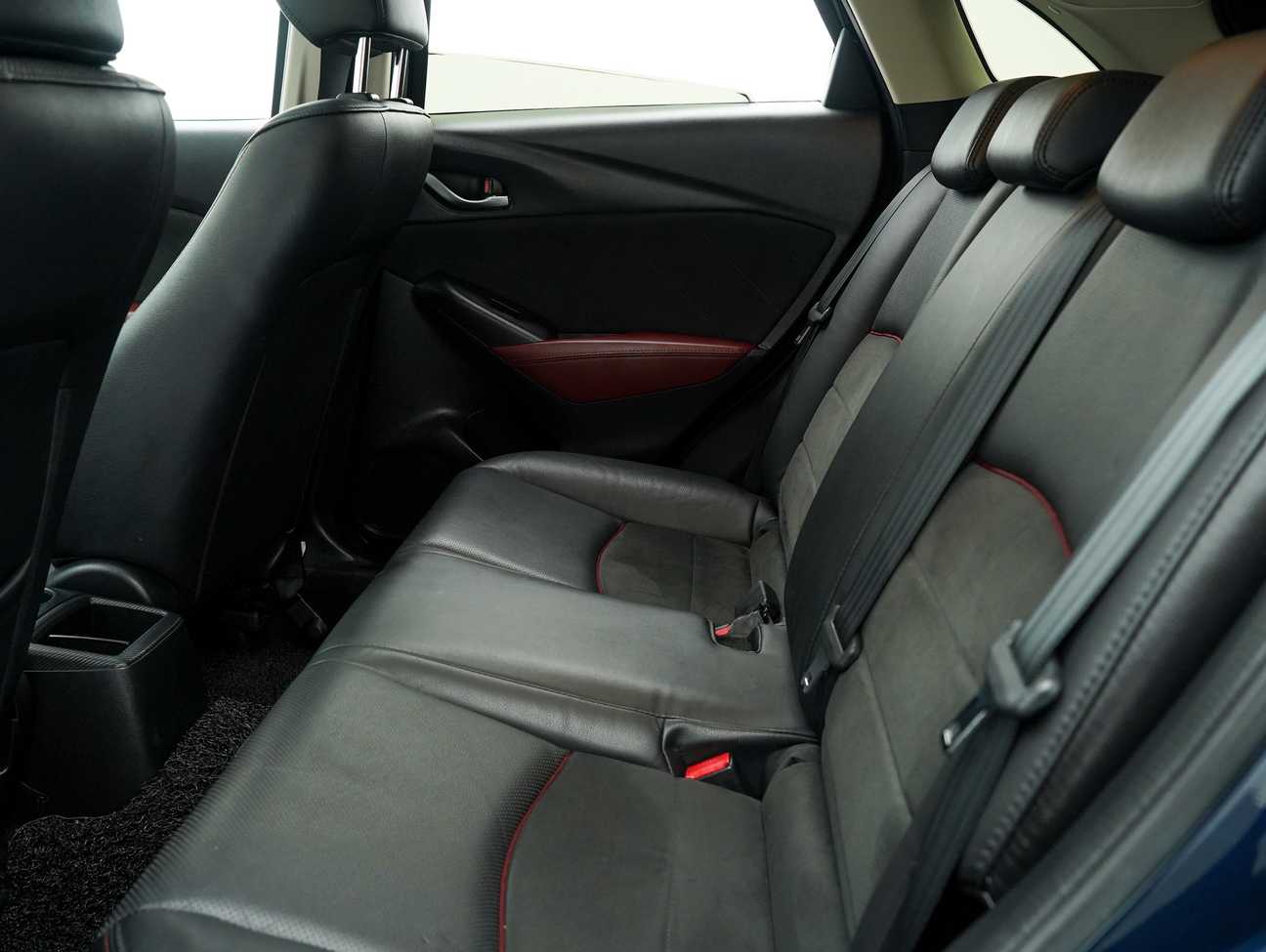 used 2017 Mazda CX-3 SKYACTIV 2.0