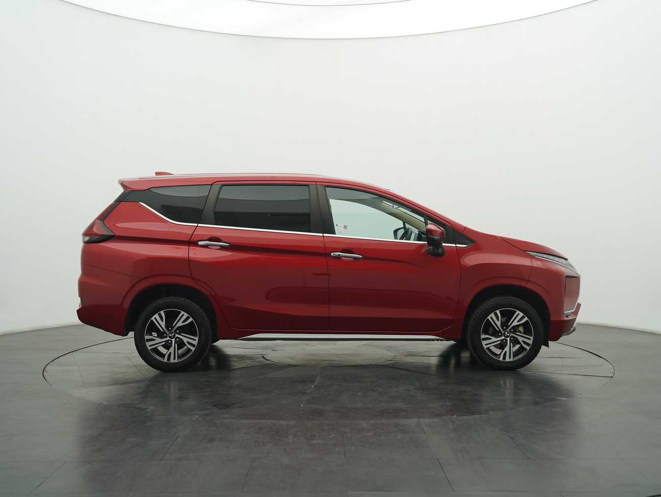 terpakai 2022 Mitsubishi Xpander  1.5