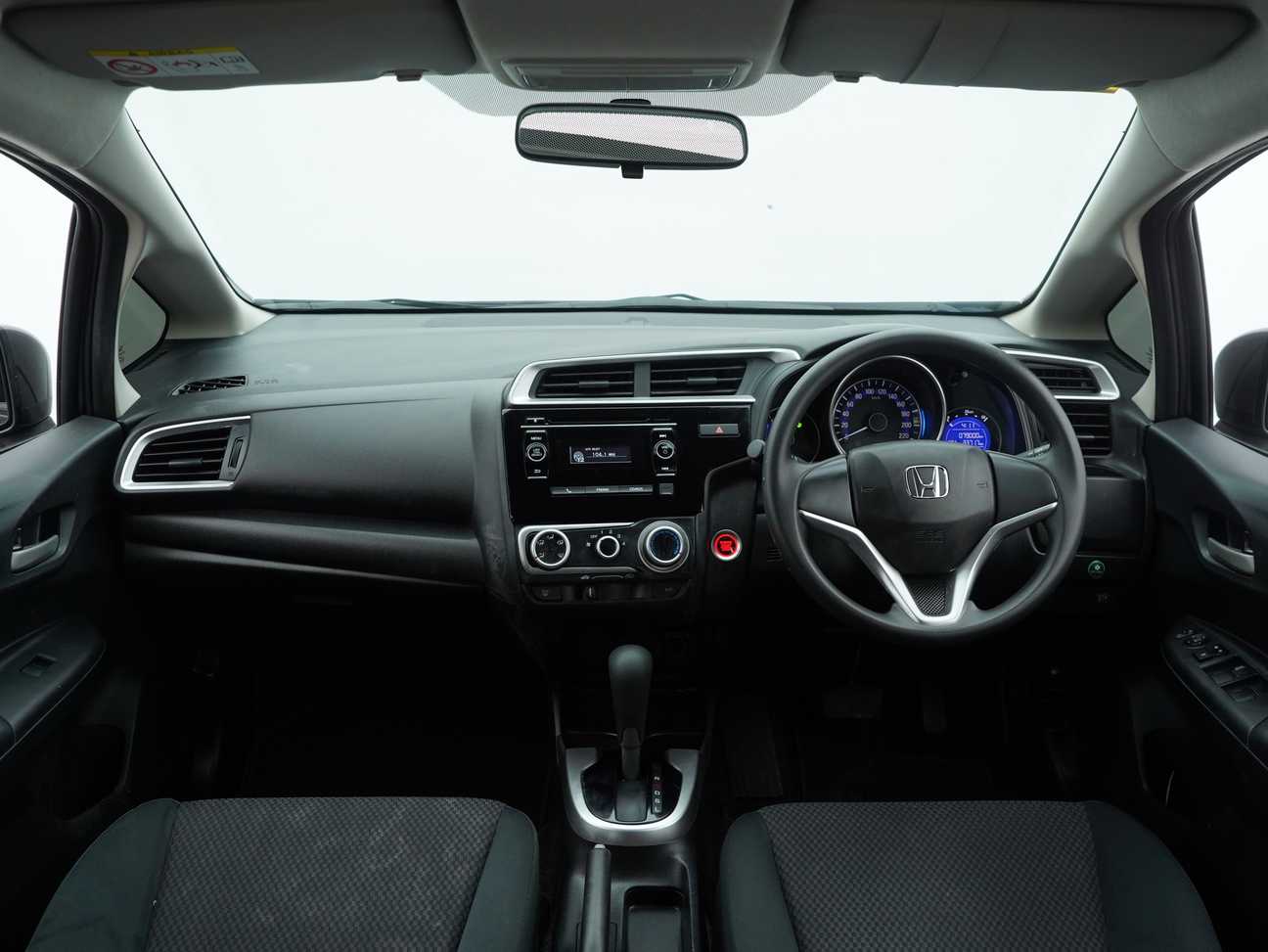 used 2018 Honda Jazz S 1.5