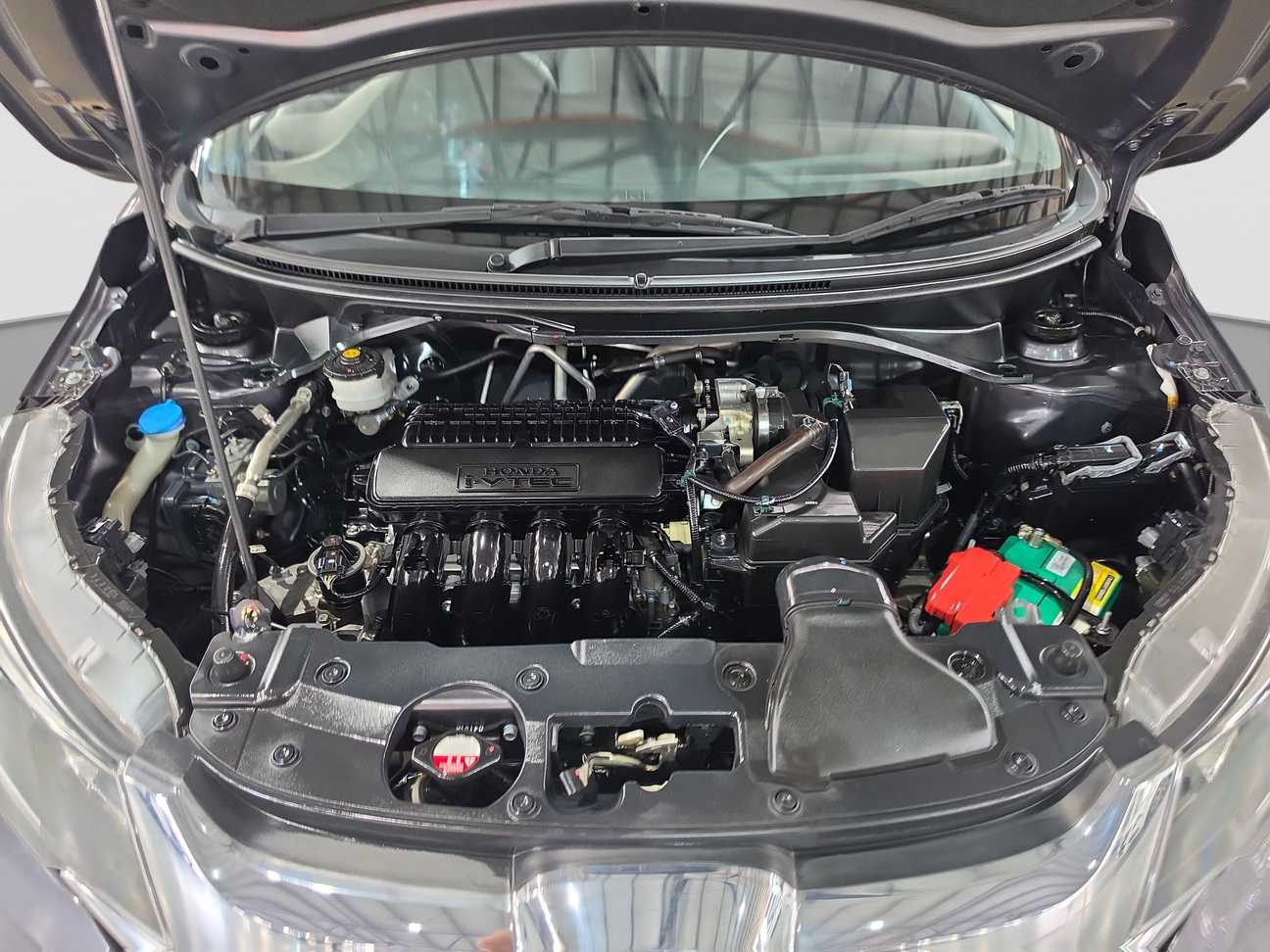used 2018 Honda BR-V V 1.5