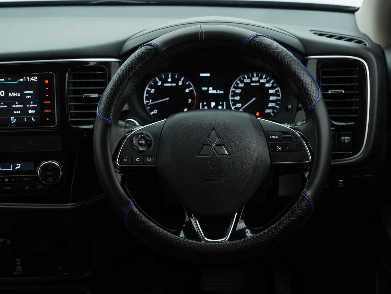 terpakai 2019 Mitsubishi Outlander  2.0