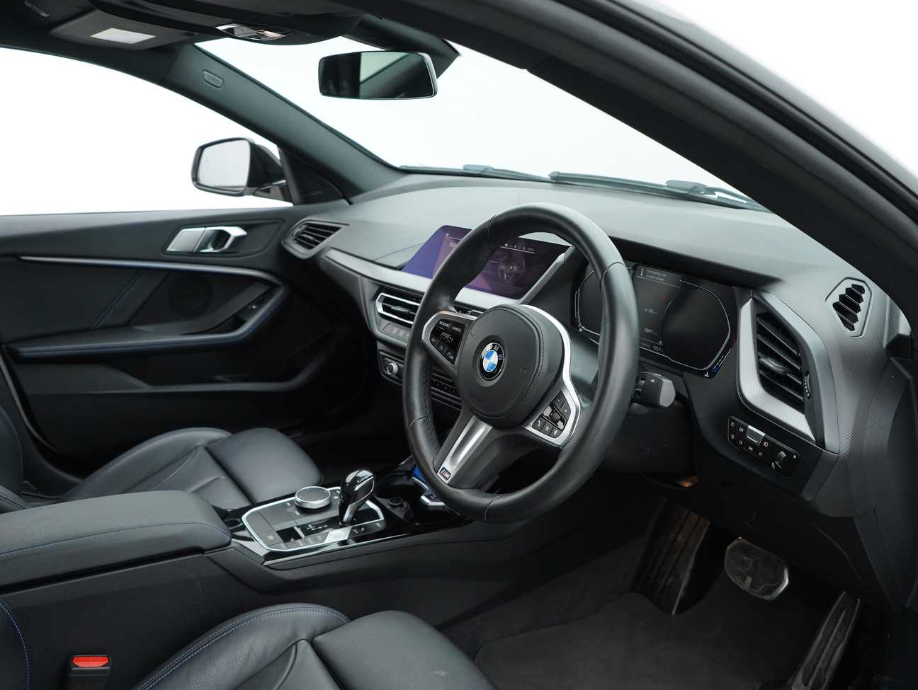 used 2020 BMW 218i M Sport 1.5