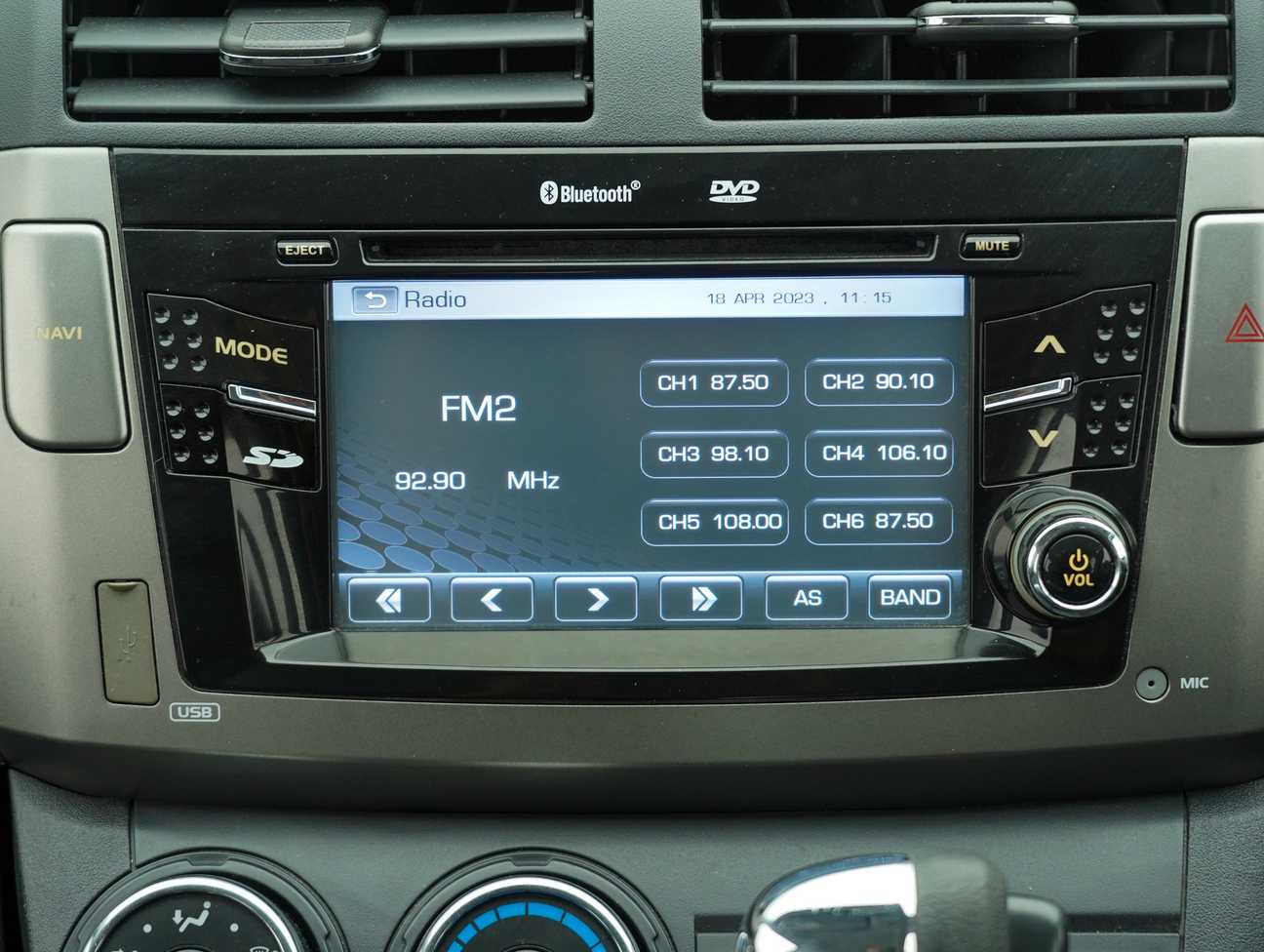 used 2016 Perodua Alza Advance 1.5