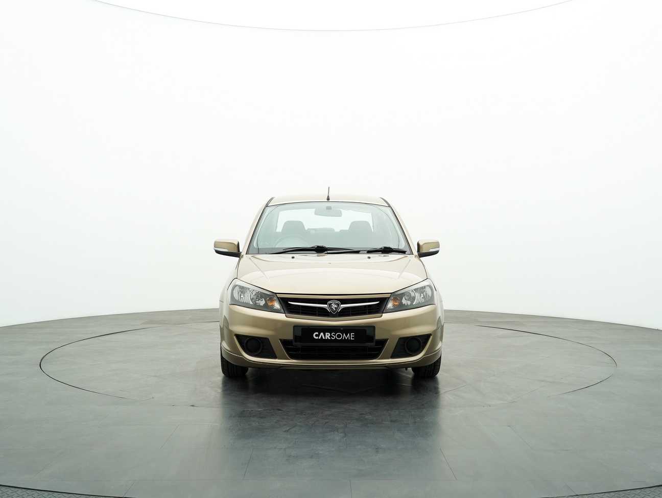 used 2014 Proton Saga SV 1.3