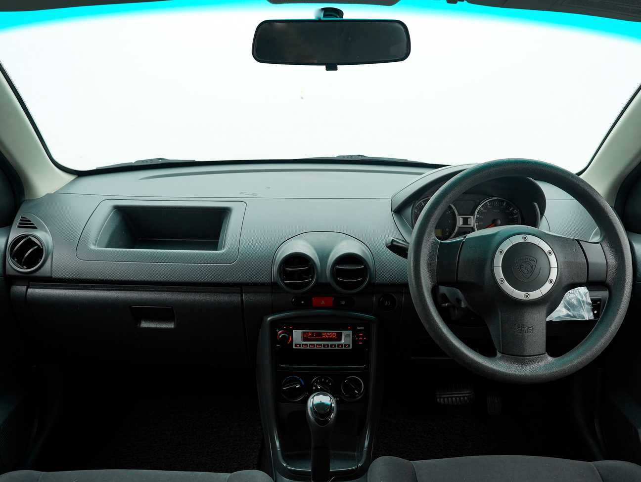 used 2010 Proton Saga BLM B-Line 1.3