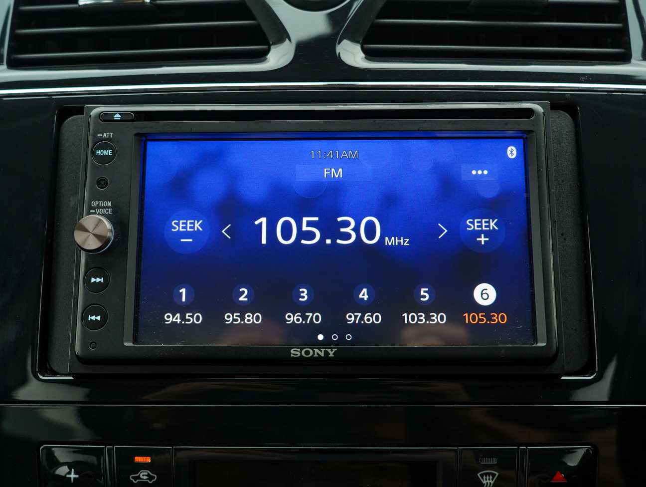 used 2013 Nissan Serena S-Hybrid High-Way Star 2.0