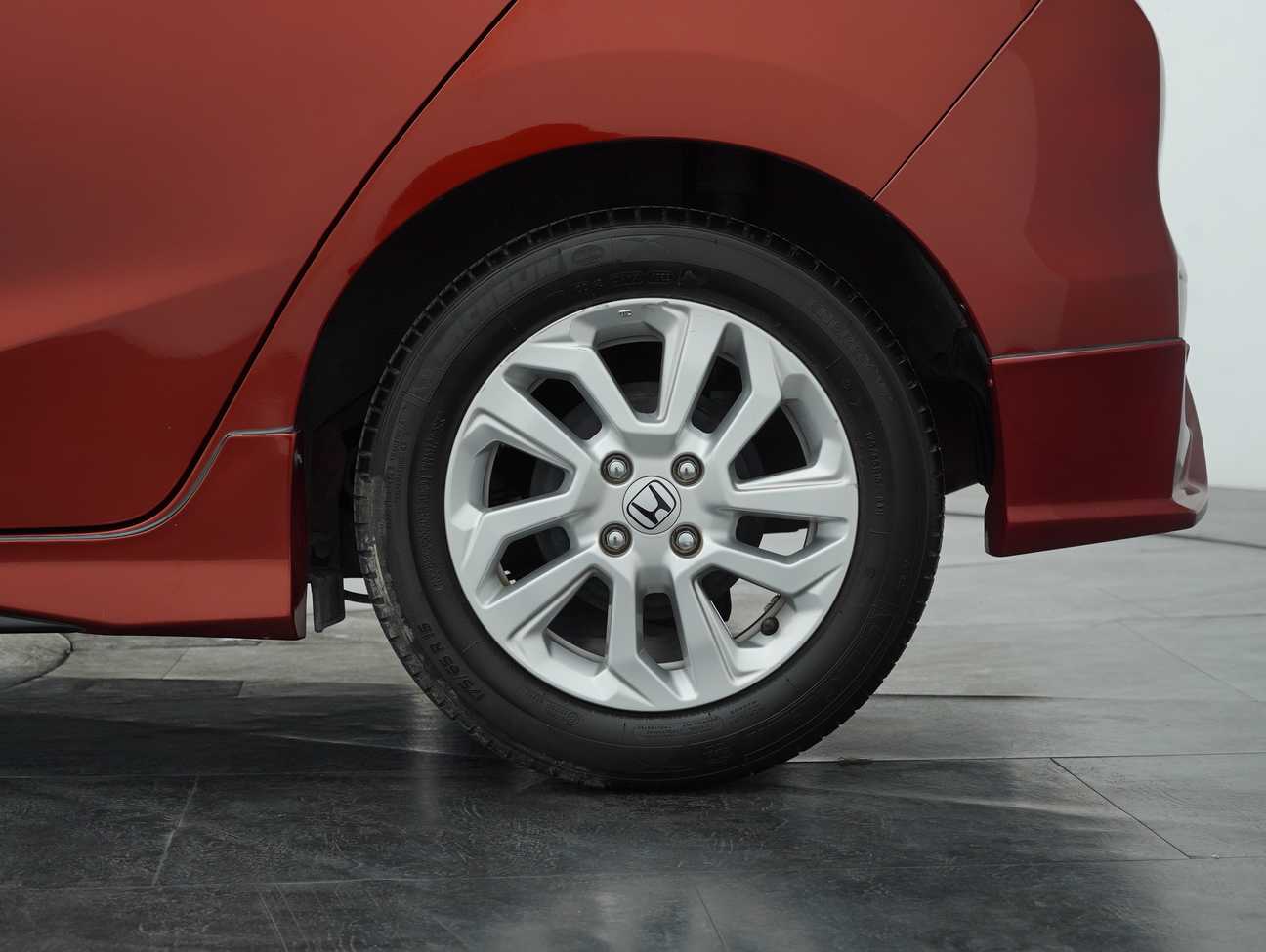 terpakai 2020 Honda Jazz E i-VTEC 1.5