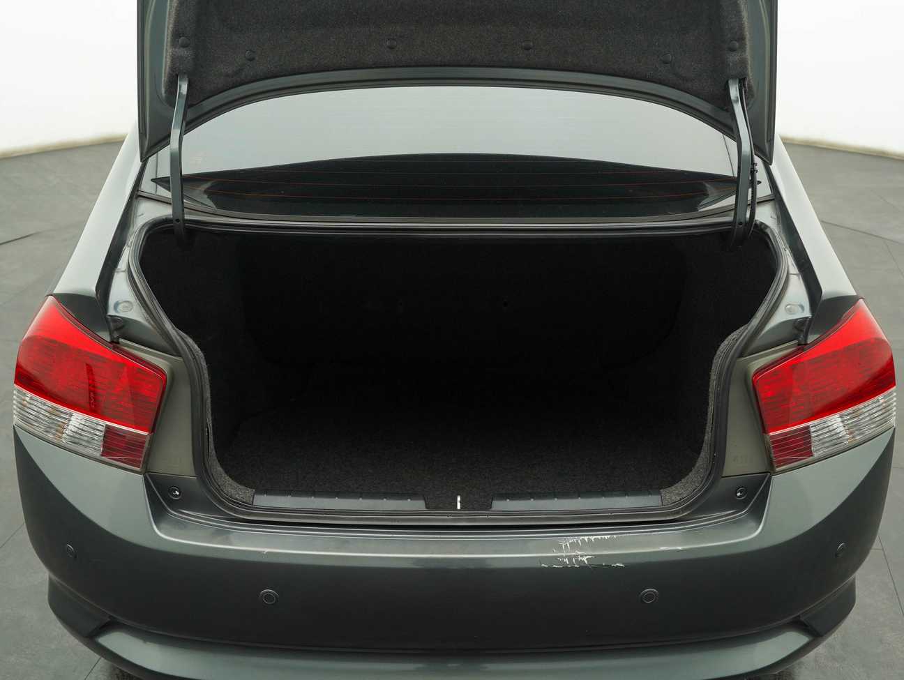 used 2011 Honda City S 1.5