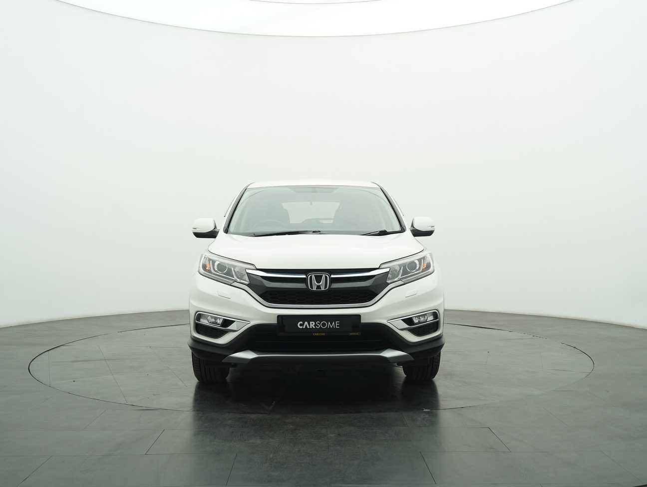 used 2016 Honda CR-V  2.0