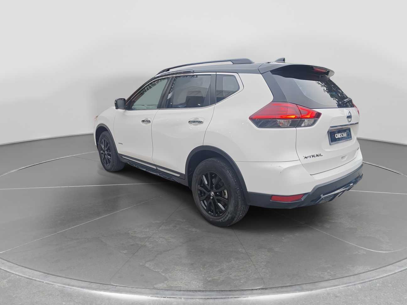 used 2021 Nissan X-Trail Hybrid 2.0